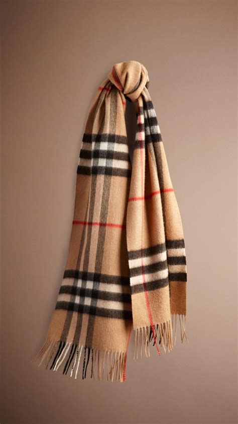 burberry schal rechnung|burberry scarves women's.